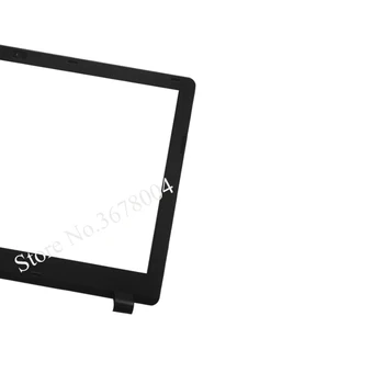 Nové Pre ACER V3-572 V3-572G V3-532 M5-551 LCD horný kryt veci/LCD Panelu Kryt /LCD pánty L a R