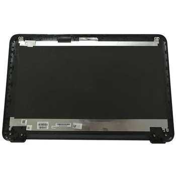 NOVÉ Pre HP 250 255 256 G4 15-AC 15-AF Notebook, LCD Zadný Kryt/Predné rámček/LCD Závesy/opierka Dlaní/Spodný Prípade 813930-001 813935-001