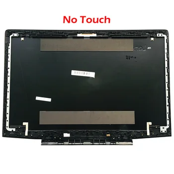NOVÉ Pre Lenovo Ideapad Y700-15 Y700-15ISK Y700-15ACZ Notebook, LCD Zadný Kryt/Predný Rám/Závesy AM0ZF000100 5CB0K25512 AM0ZF000110