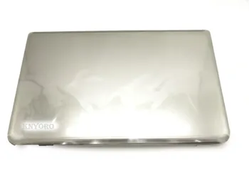 NOVÉ pre Toshiba P55T P55T-séria Lcd Zadný kryt antény & Notebook, LCD Závesy dverí Vľavo, Vpravo H000056090