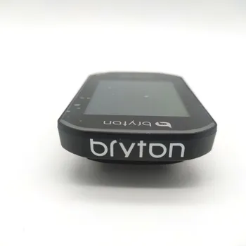 NOVÉ R420 Bryton Rider 420 Bezdrôtový GPS GNSS / ANT+ Bluetooth globálna Rýchlosť Tempa srdcová frekvencia Power Bike Bicykli jazda na Bicykli Počítača