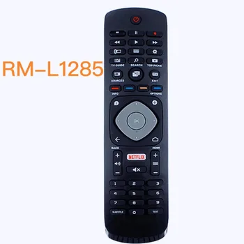 Nové RM-L1285 Diaľkové ovládanie Pre philips LCD TV 55PUS6452/12 49PUS6031S/12 43PUS6031S/12 49PFS4132/12 49PFS4131/12 43PFS4132/12
