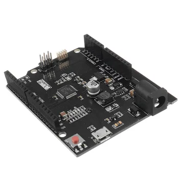 NOVÉ SAMD21 M0 Modul 32-bit ARM Cortex M0 Core Kompatibilný Pre Arduino Nula Pre Arduino M0