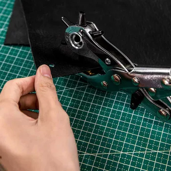 Nové Xiao Mijia Práce-ukladanie dierovacie kliešte Dvojité rameno konštrukcie, šetrí čas a úsilie