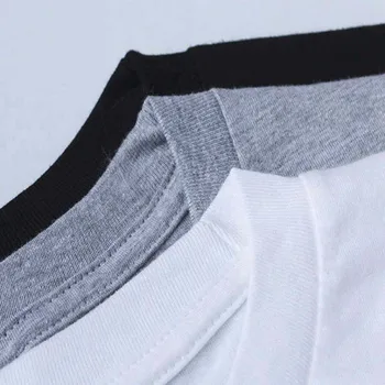Nové ĽUDSKÉHO BYTIA TV Seriál Zobraziť pánske Čierne Tričko Veľkosti Cartoon t shirt mužov Unisex Nové Módne tričko zábavné topy