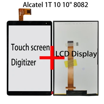 Nový 10 inch Lcd+Dotyk Digitalizátorom. Pre Alcatel 1T 10 10