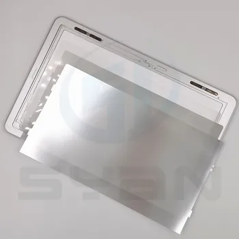 Nový 5 ks/set LED LCD Displej Späť Zadné Reflexné Listy Podsvietenie pre Macbook Air 11