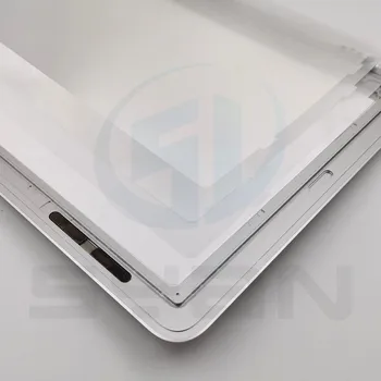 Nový 5 ks/set LED LCD Displej Späť Zadné Reflexné Listy Podsvietenie pre Macbook Air 11
