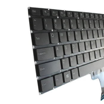 Nový AMERICKÝ klávesnice Lenovo Flex 4-14 Flex 4-1470 Flex 4-1480 NÁS notebooku, klávesnice, BEZ podsvietenia