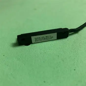 NOVÝ HDD Kábel Pre SAMSUNG RV411 RV415 RV420 N145 N148 RV511 RV520 NP300E4A NP300E4X Prenosného Pevného Disku Rozhranie Konektor