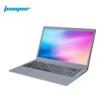 NOVÝ Jumper EZbook X3 Notebook 4/8 64/128 GB 13,3 palca 1920*1080 IPS Displej Intel Ultra Tenký notebook Win10 2.4 G/5G WiFi