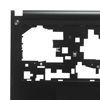 NOVÝ kryt puzdro PRE Lenovo Ideapad S400 S400T S405 S410 S415 C Shell opierka Dlaní Kryt čierny s touchpadom AP0SB000F10