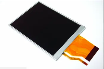 NOVÝ LCD Displej Opravy Časť Pre NIKON D5100 Digitálny Fotoaparát s Podsvietením