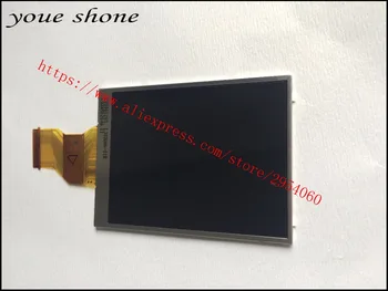 NOVÝ LCD Displej Pre SONY Cyber-Shot DSC-WX150 DSC-WX300 DSC-H90 DSC-WX350 WX150 WX300 H90 WX350 Digitálneho Fotoaparátu