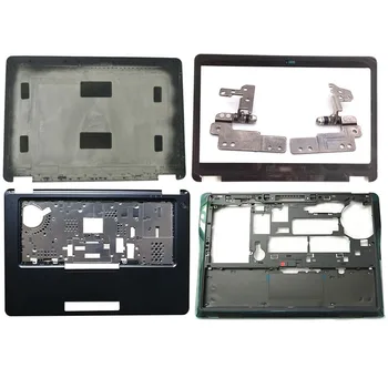 NOVÝ Notebook, LCD Zadný Kryt/Predný Rám/Závesov/opierka Dlaní/Spodný Prípade Pre Dell Latitude E7450 0VYTPN 0XNM5T 0GNRHX 0KN08C E Pokrytie