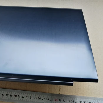 Nový notebook Samsung NP680Z5E 680Z5e BA75-04520A kovového materiálu top Prípade Lcd Zadný Kryt