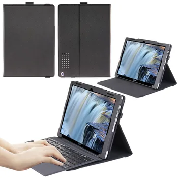 Nový Ochranný Kryt pre Acer Prepínač 5 12-palcový 2-v-1 tablet i5-GB 7200 Špeciálne Kožené puzdro