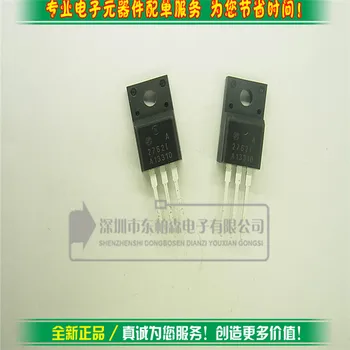 Nový originál Dovezené AP2762I tranzistor TO220F 10A600V oblasti účinok