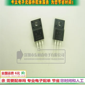 Nový originál Dovezené AP2762I tranzistor TO220F 10A600V oblasti účinok