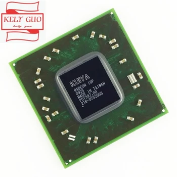 Nový, originálny 216-0752003 216 0752003 BGA chipset