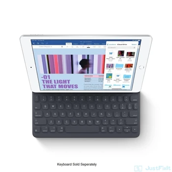 Nový Originálny Apple iPad 2019 7. Gen. 10.2