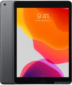 Nový Originálny Apple iPad 2019 7. Gen. 10.2