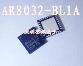 Nový, originálny AR8032-BL1A 8032-BL1A QFN-32 IC 10pcs/veľa
