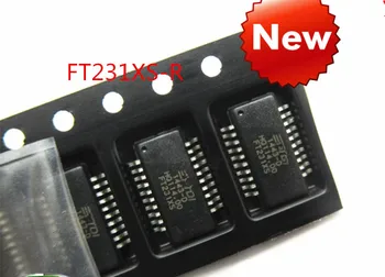 Nový, originálny FT231XS-R FT231XS SSOP-20