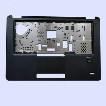 NOVÝ, Originálny notebook, LCD Zadné Veko Späť Horný Kryt/Predný Rám/opierka Dlaní veĺké/Spodný prípade dverí kryt pre Dell Latitude E7450