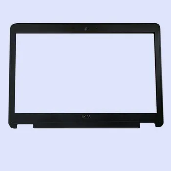 NOVÝ, Originálny notebook, LCD Zadné Veko Späť Horný Kryt/Predný Rám/opierka Dlaní veĺké/Spodný prípade dverí kryt pre Dell Latitude E7450