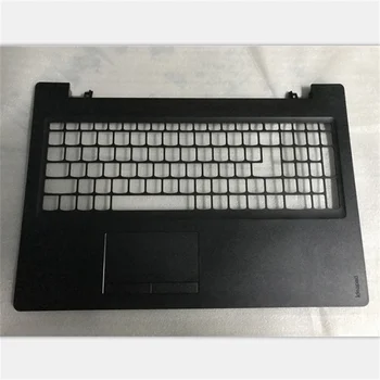 Nový, Originálny notebook lenovo Ideapad 110-15 110-15IBR lcd Zadné Veko/displej LCD Panelu/opierka Dlaní/spodný kryt prípade AP11S000500 AP11S000800