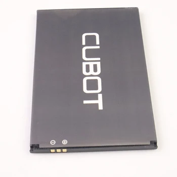 Nový, Originálny pre CUBOT Poznámka S Batériou 4150mAh Výmena záložnej batérie Pre CUBOT Poznámka S mobilného Telefónu