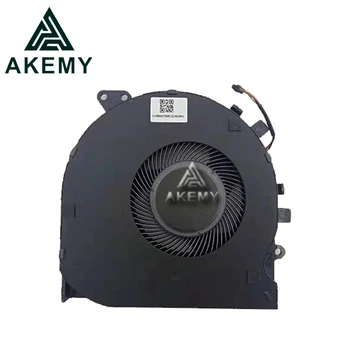 Nový, originálny ventilátor Pre Razer RZ09-027 RZ09-0270 Ducha Čepeľ 15 GPU chladiaci ventilátor chladiča radiátor DFS5K121142621
