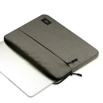 Nový Prenosný Notebook Notebook Prípade Ženy, Mužov, Rukáv Počítač Vrecku 11