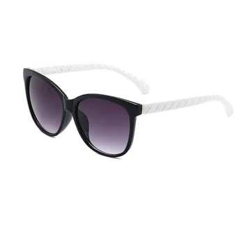 Nový Príchod 2020 Námestie Slnečné Okuliare Ženy Luxusný Elegantný Dizajn Značky Slnečné Okuliare Dámy Okuliare Oculos De Sol Feminino Gafas