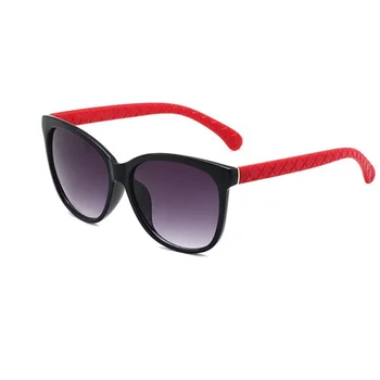 Nový Príchod 2020 Námestie Slnečné Okuliare Ženy Luxusný Elegantný Dizajn Značky Slnečné Okuliare Dámy Okuliare Oculos De Sol Feminino Gafas