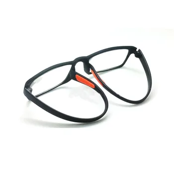 Nový Príchod TR90 Flexibilné Pohodlný Anti-únava jasné lensUltralight Okuliare na Čítanie ženy muži Diopter Presbyopia Okuliare a hodinky
