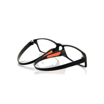 Nový Príchod TR90 Flexibilné Pohodlný Anti-únava jasné lensUltralight Okuliare na Čítanie ženy muži Diopter Presbyopia Okuliare a hodinky
