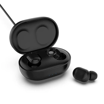 Nový Príchod Vhodné Pre Xiao Redmi Redmi AirDots Pravda Bezdrôtový Headset Plnenie Prípade Hot
