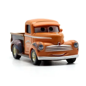 Nový Záznam Disney Pixar Cars 3 Lightning Jackson Búrka Cruz Ramirez 1:55 Diecast Kovové Hračky Model Auta Darček K Narodeninám Nové