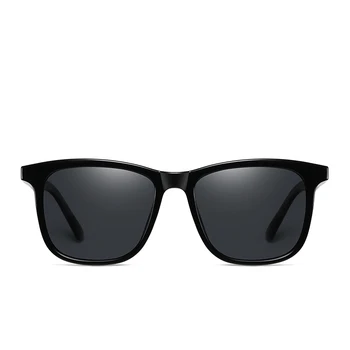 Nový štýl mužov polarizované slnečné okuliare Európskych a Amerických retro slnečné okuliare outdoor UV ochrany ulici slnečné okuliare AE0913