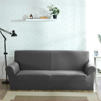 Nábytok protector-elastické slipcover pre obývacia izba, rohová sedačka kryt kryt gauči