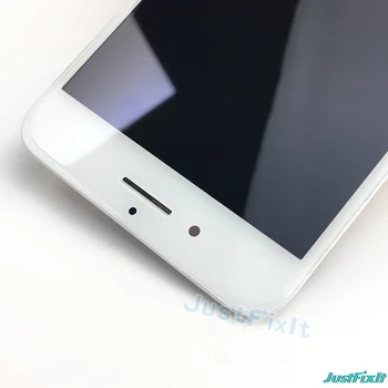 Náhrada Za iPhone 7 7 Plus 8 8 Plus LCD Displej Dotykovej Obrazovky Montáž Nahradenie Dobré 3D dotyk