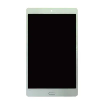 Náhradné Diely Pre Huawei MediaPad M3 Lite 8.0 CPN-W09 CPN-AL00 CPN-L09 LCD Displej a Dotyková Obrazovka Digitalizátorom. Montáž