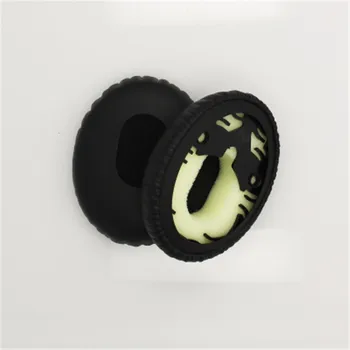 Náhradné Penové chrániče sluchu Ear Vankúš Ušné Vankúšiky Pre Bose qc3 QuietComfort3 QC3 Slúchadlá, ktoré sa perfektne hodí Kvalitné 23 OctO0