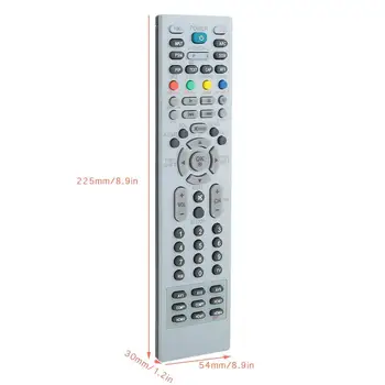 Náhradné Služby HD Smart TV Diaľkový ovládač Pre LG LCD TV MKJ39170828 433mhz diaľkové ovládanie
