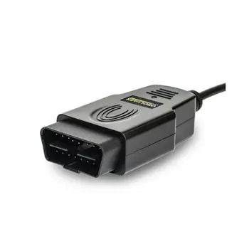 OBDLink EX SX 429101 OBD2 Scan Nástroj USB OBDwiz Softvér Diagnostické Auto Pro Kompatibilné MultiECUScan, ForScan