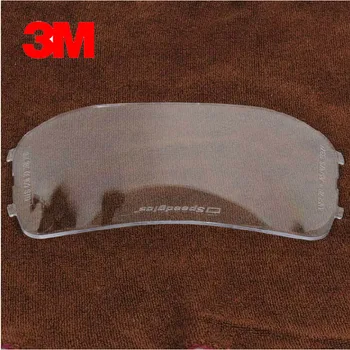 Objektív Ochranné 3ks/veľa Plastové Náhrada za Speedglas 100 Zváranie Dosiek ARC Maska anti Iskru Splash Chránič