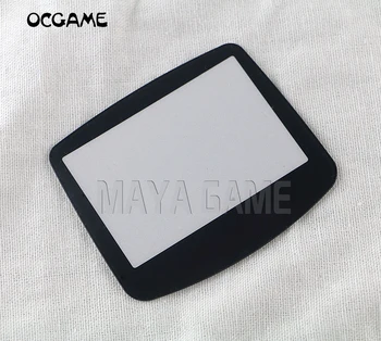 OCGAME 10PCS/VEĽA Multicolor Náhradné Krycie Šošovky pre GBA Systém Plastový Ochranný Screen Protector