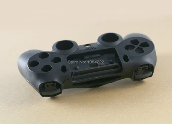 OCGAME Kamufláž Predné+Zadné Pevného Plastu Hornej Bývanie púzdro pre PS4 Pro Bezdrôtový Dualshock 4 Pro Controller JDS040 Kryt
